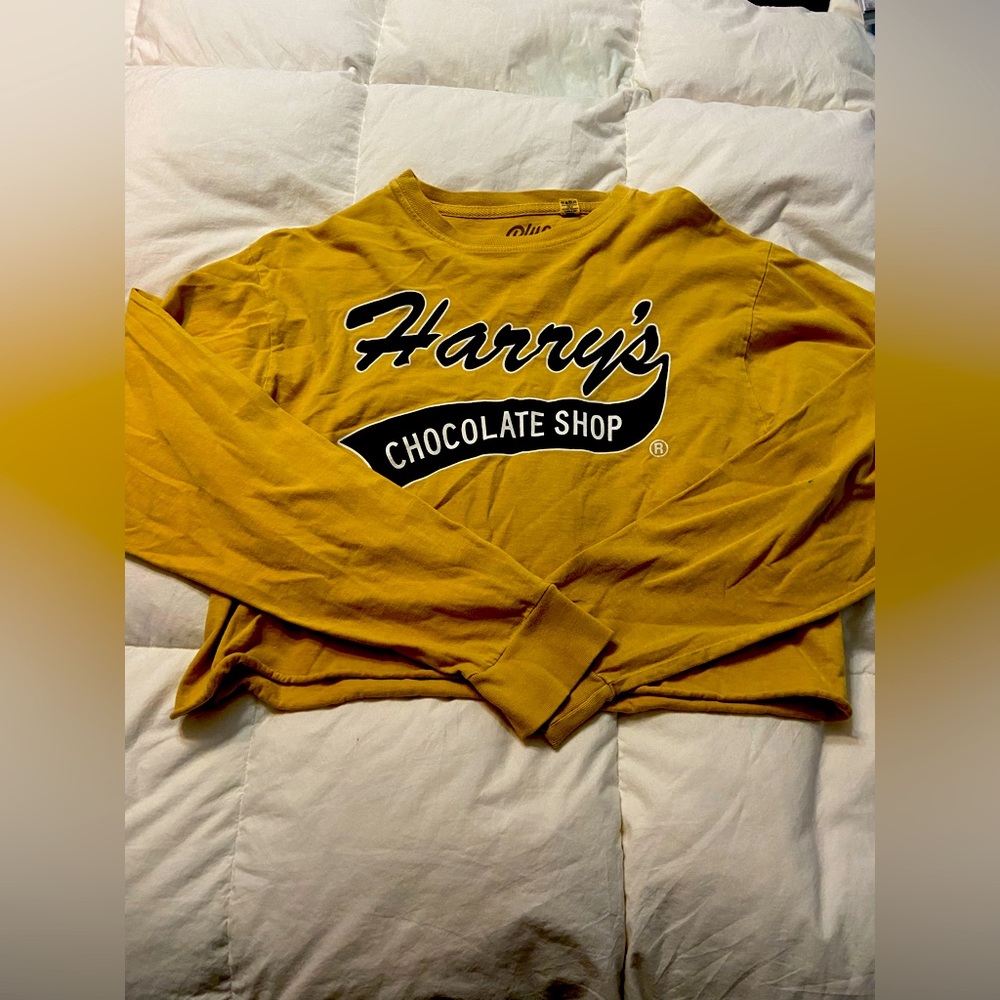 Harry’s Chocolate Shop Shirt